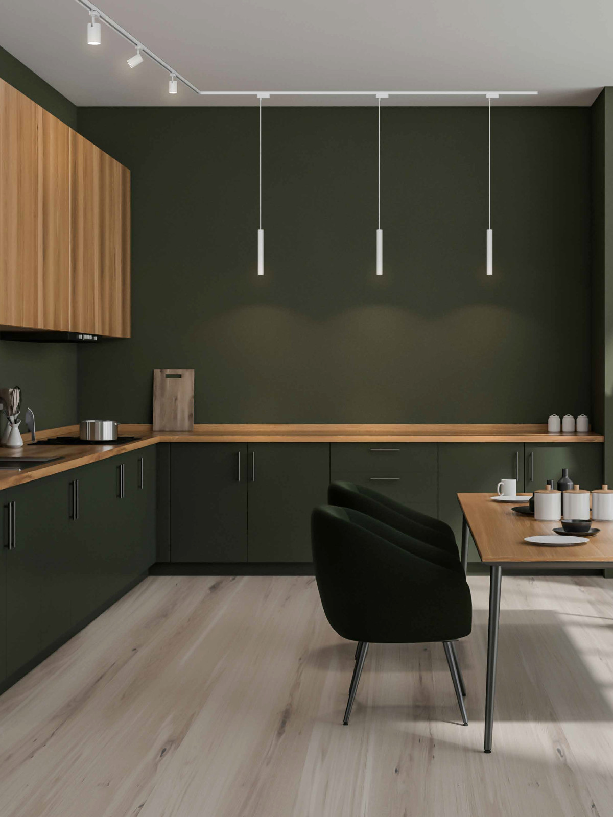 Slimi S Bianco Track - obrazek 2