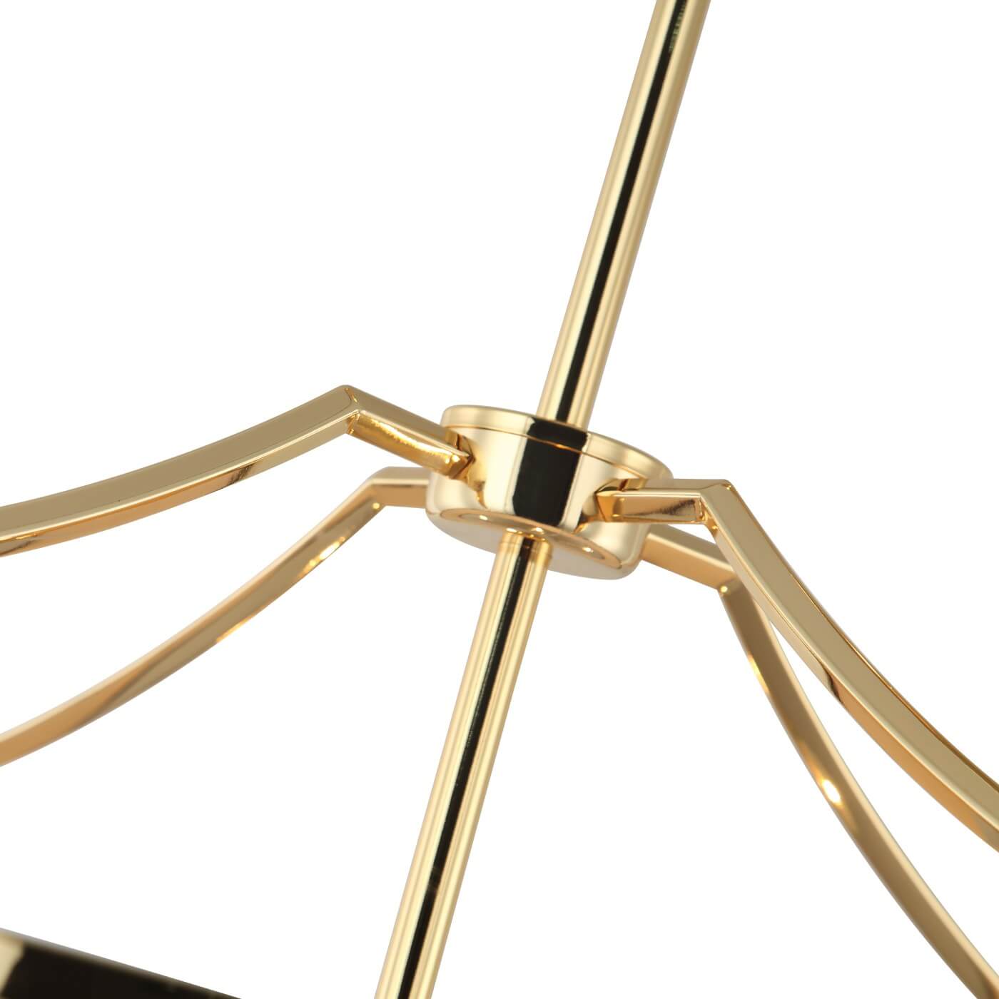 Stanza Gold / Nero M - obrazek 9