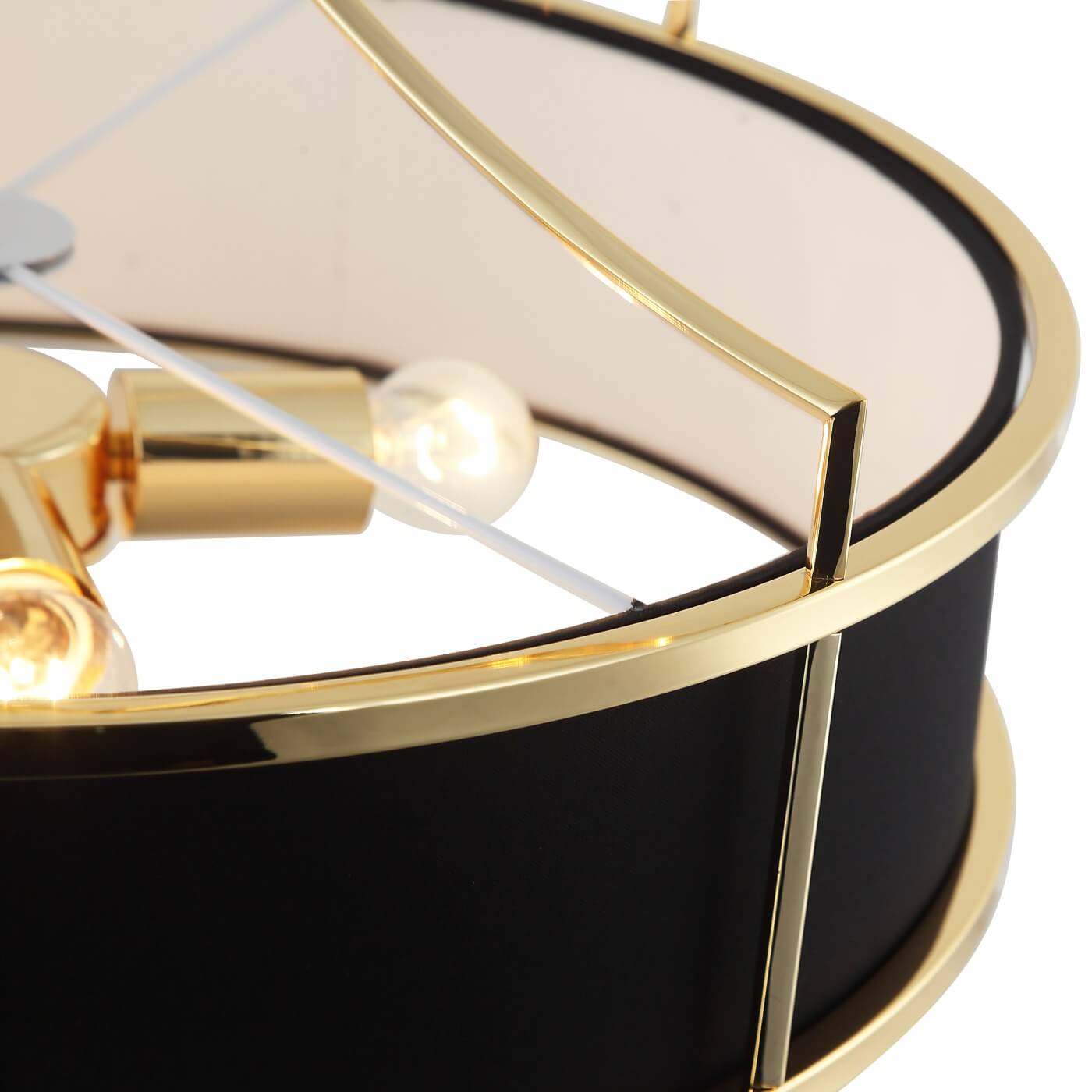 Stanza Gold / Nero M - obrazek 6