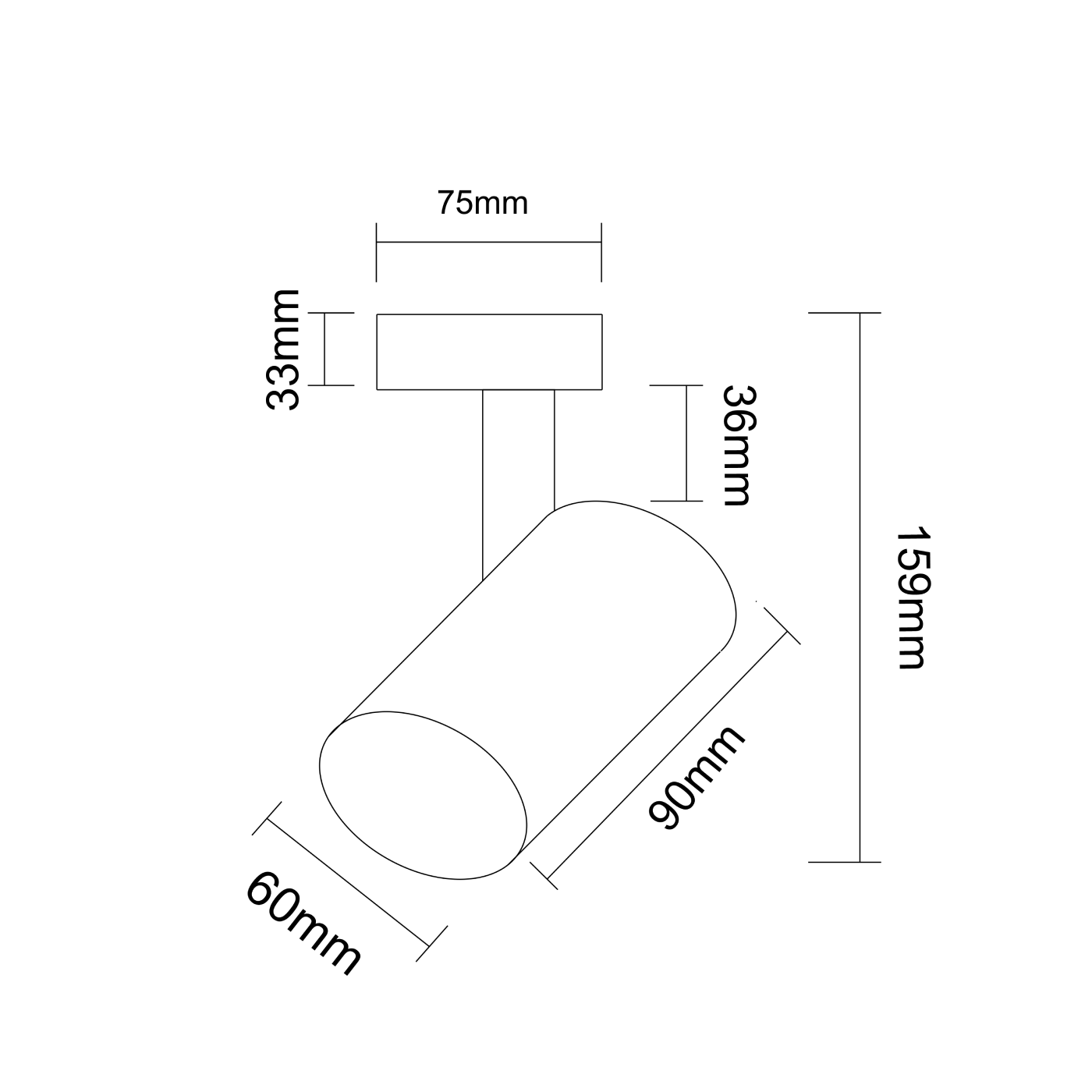 Tuka Track Bianco - obrazek 8
