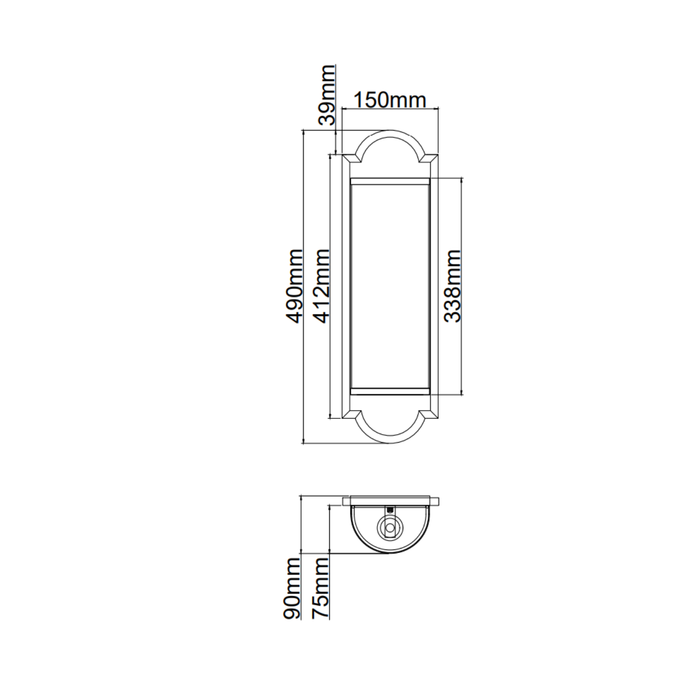 Libero Parette Old Gold - obrazek 5