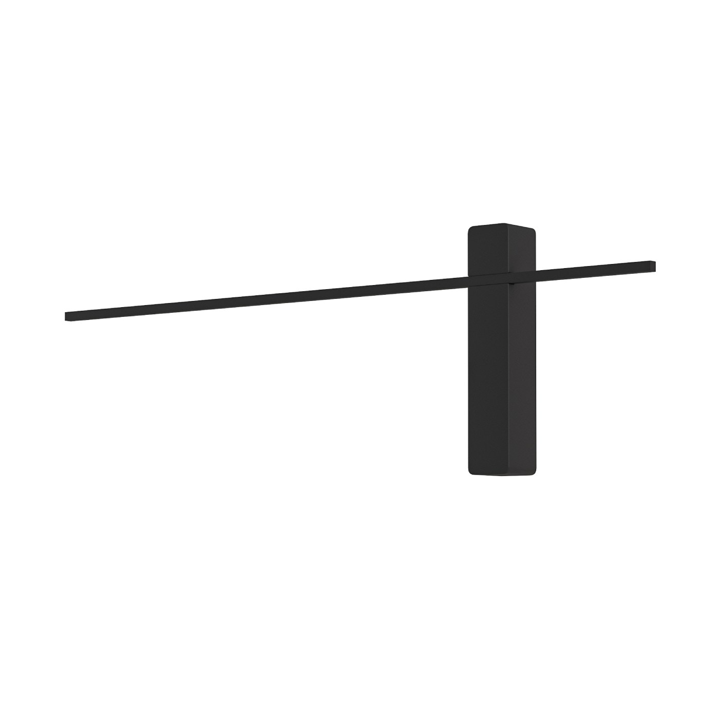 Bene Parette Nero 60 - Image 3