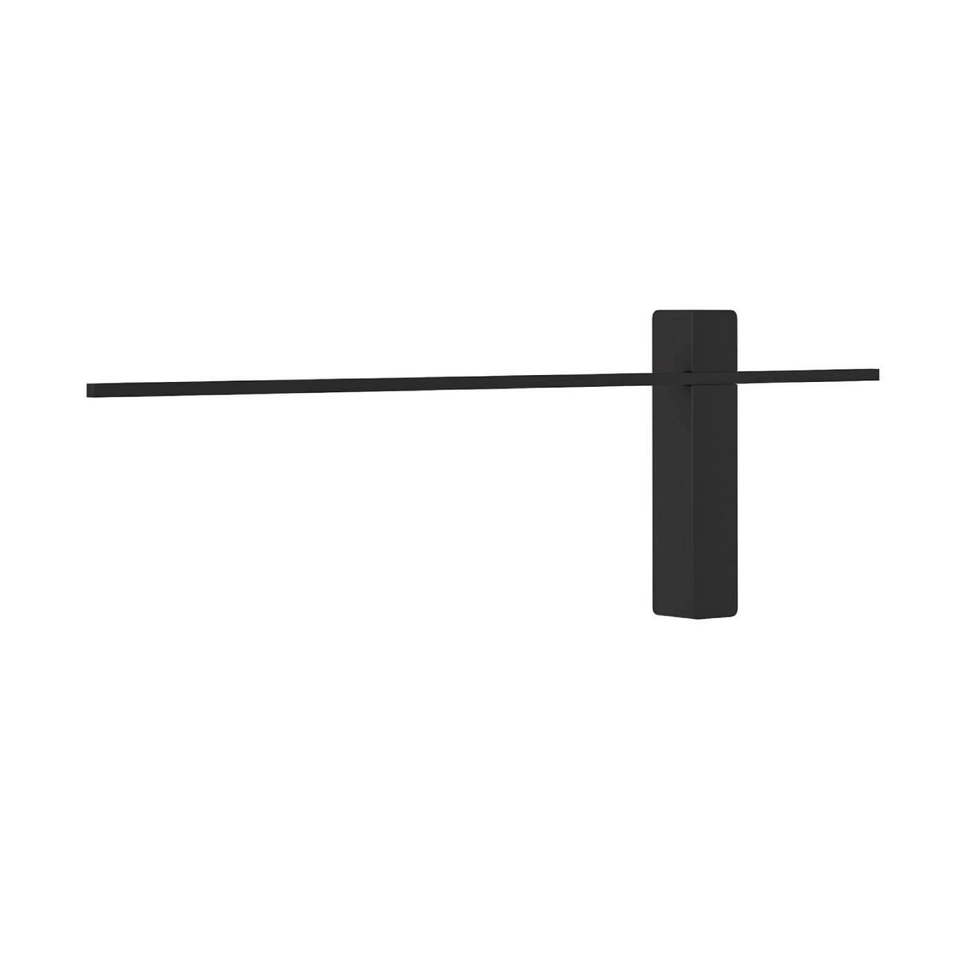 Bene Parette Nero 60 - Image 4