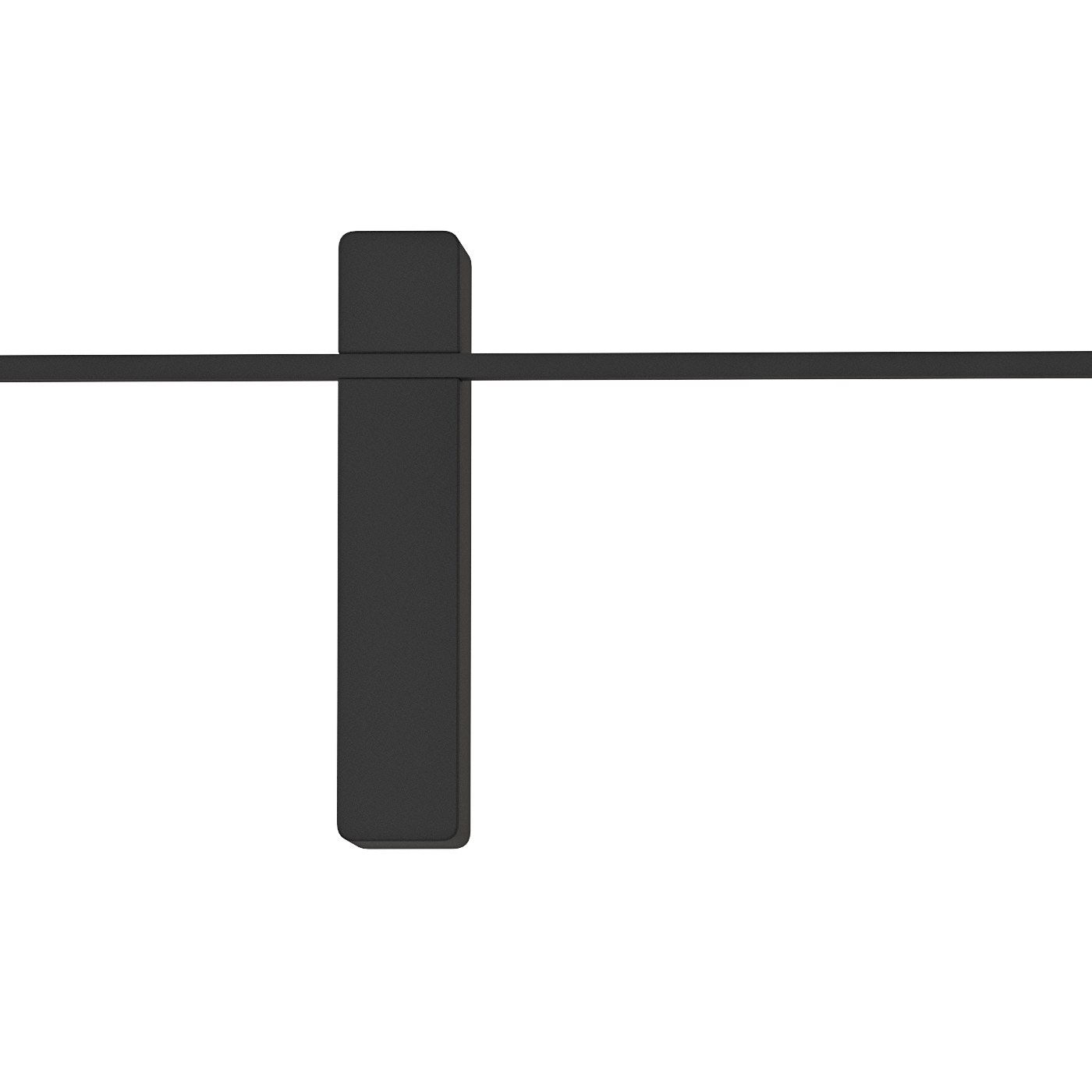 Bene Parette Nero 60 - Image 6