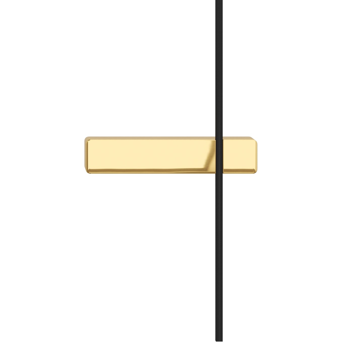 Bene Parette Nero / Gold 100 - Image 4