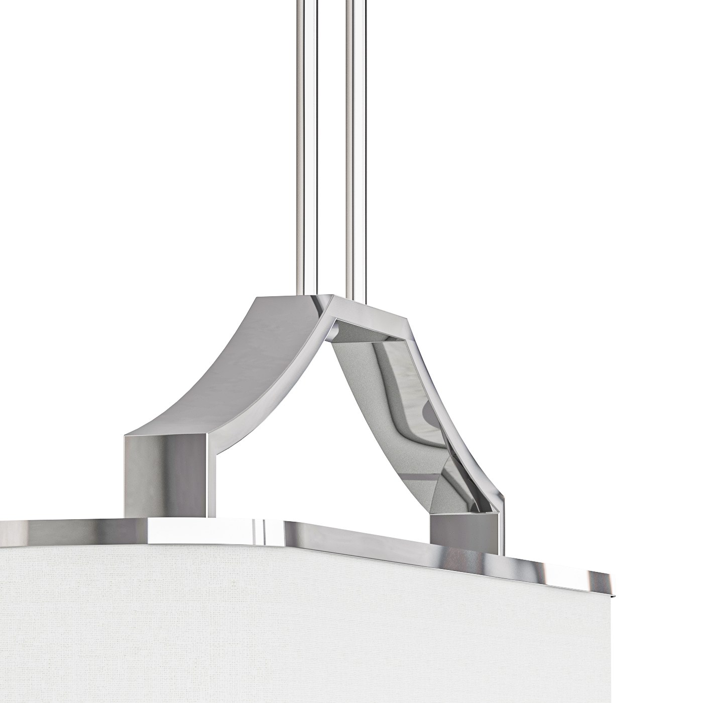 Gerdo Ovale Cromo - obrazek 3