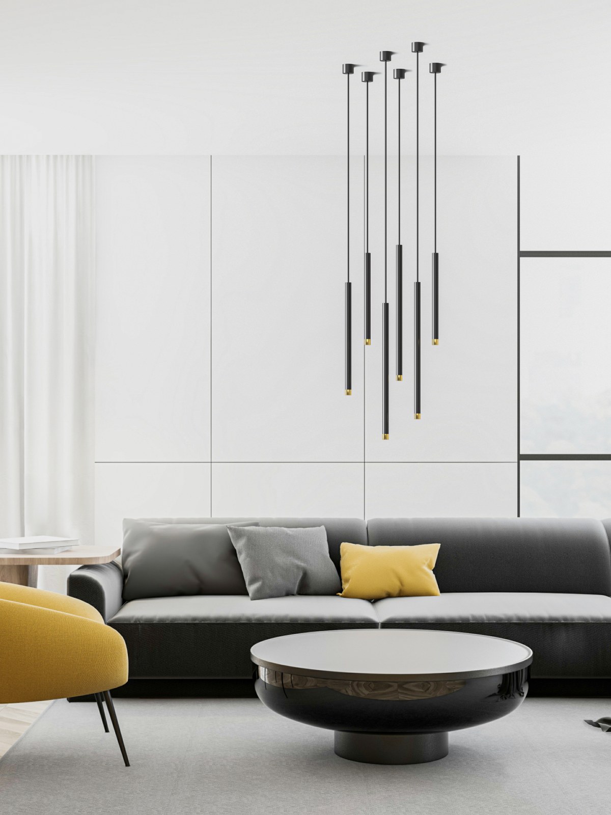 Q I Bianco / Rose Gold 50 - obrazek 2