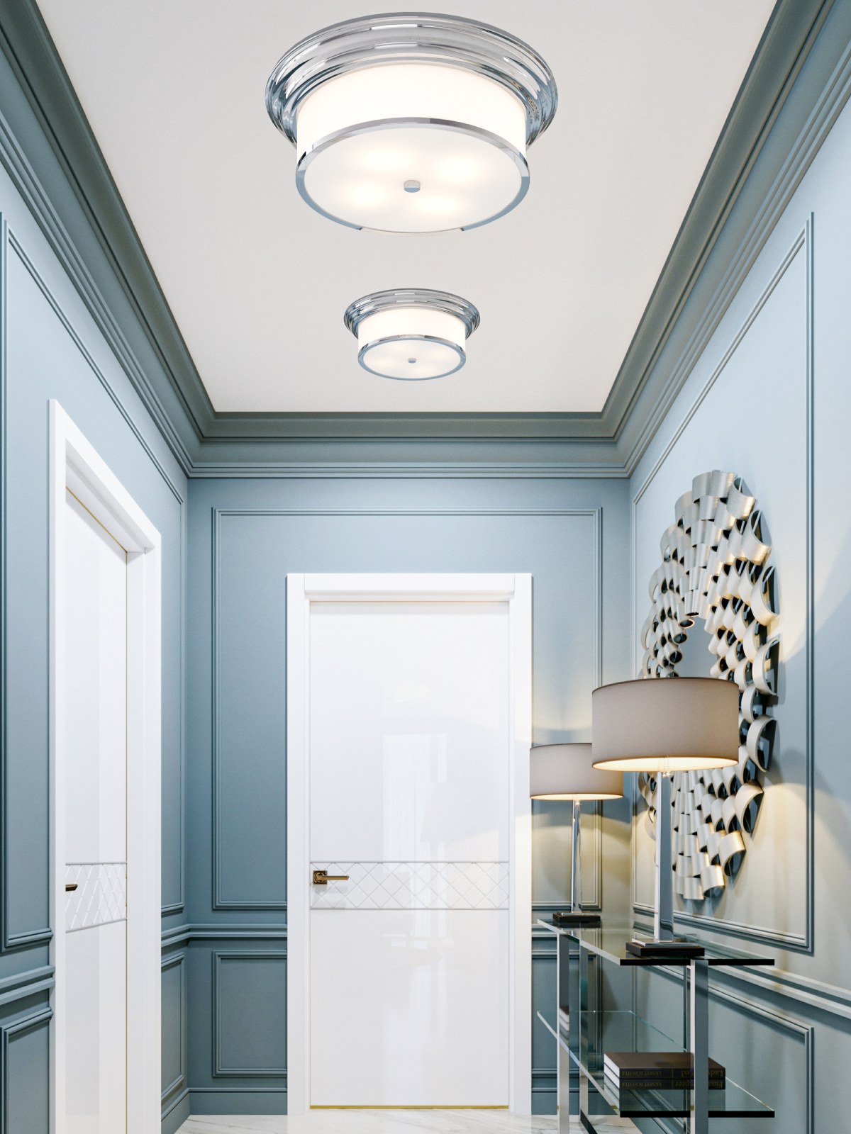 Famburo PL Cromo 49 - Image 2