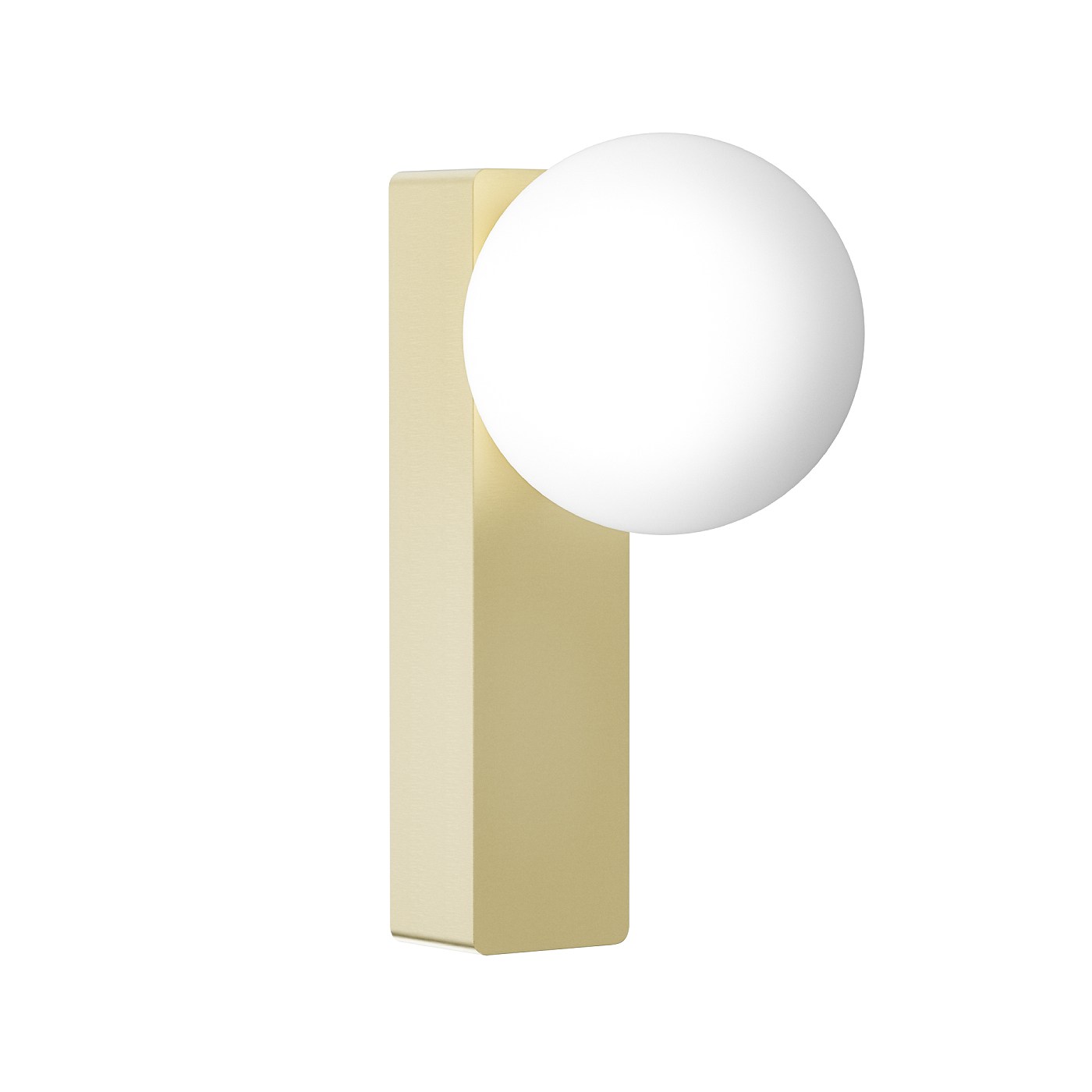 Boletta Parette Old Gold IP44 - obrazek 4