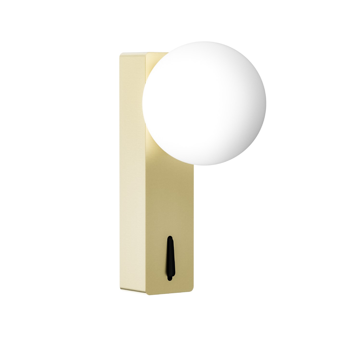 Boletta Parette OLd Gold Switch - obrazek 5