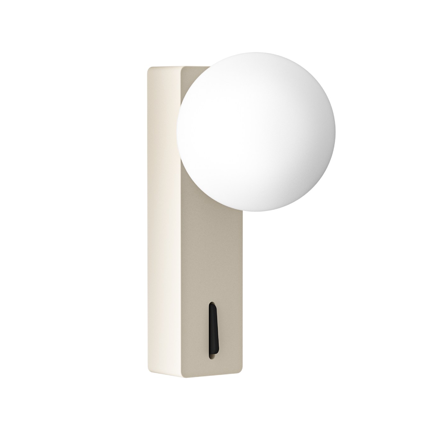 Boletta Parette Toupe Switch - Image 5