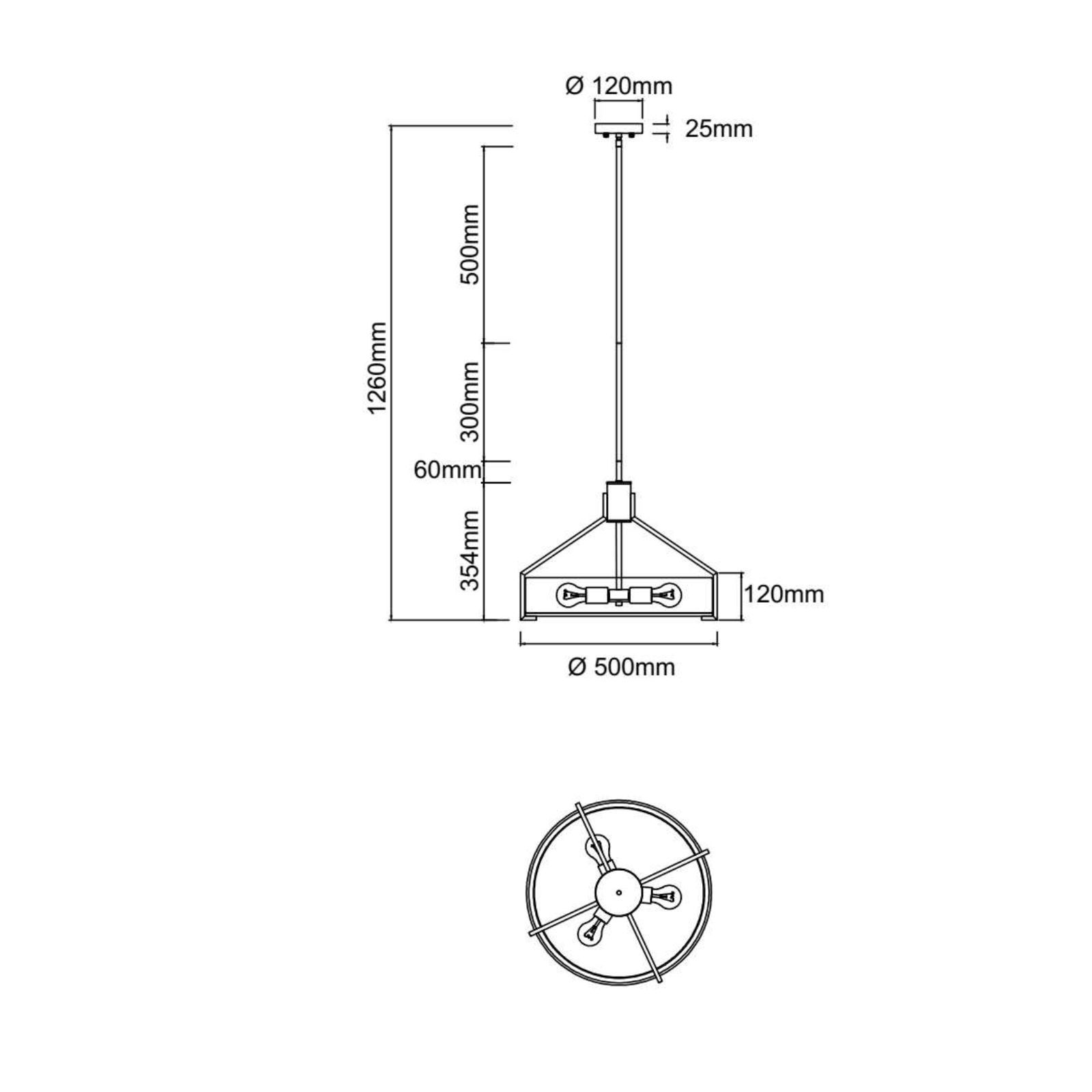 Doretto Chocco 50 - obrazek 4