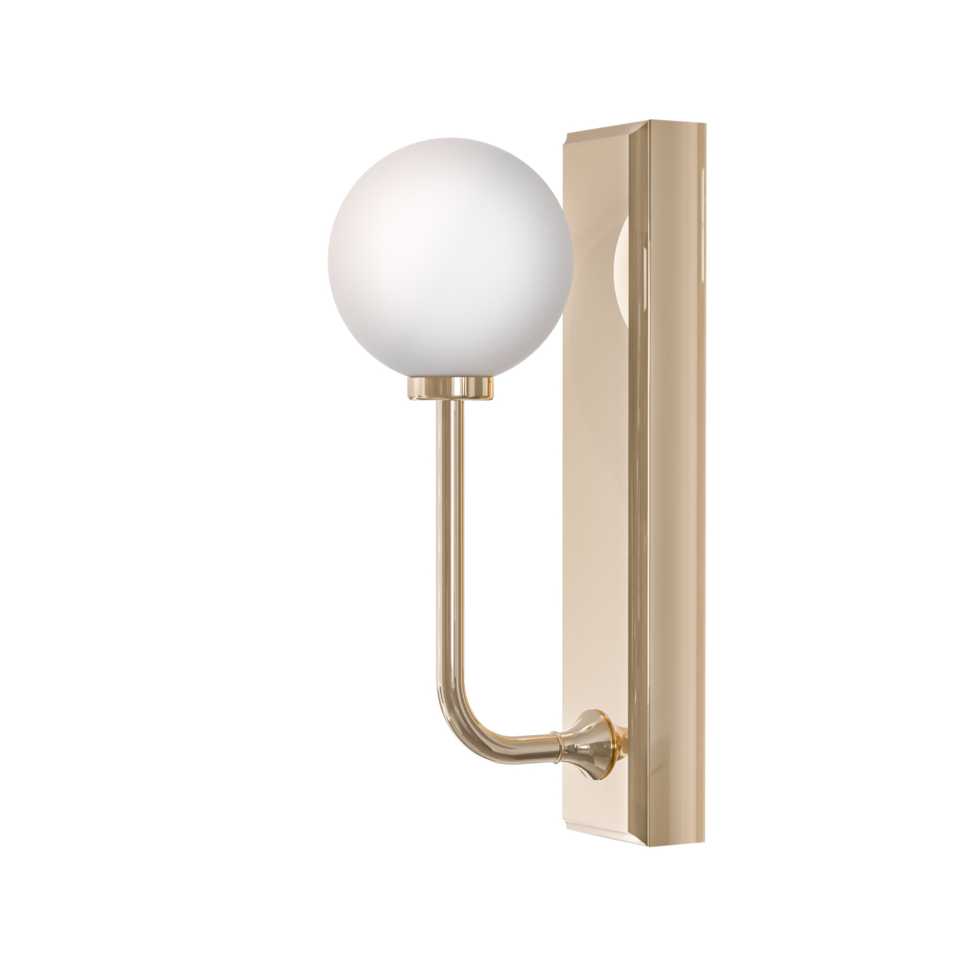 Ero Parette Gold IP44