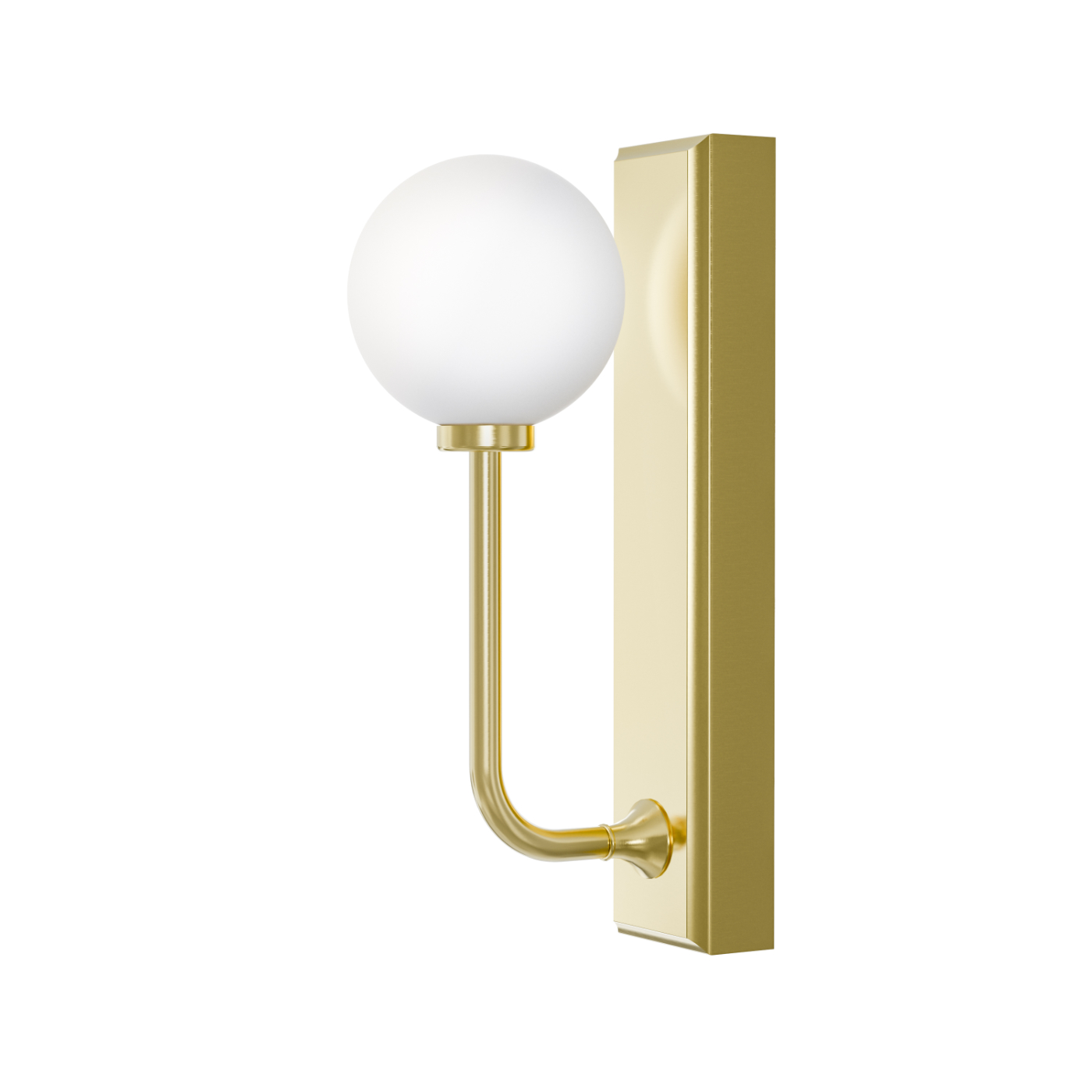 Ero Parette Old Gold IP44