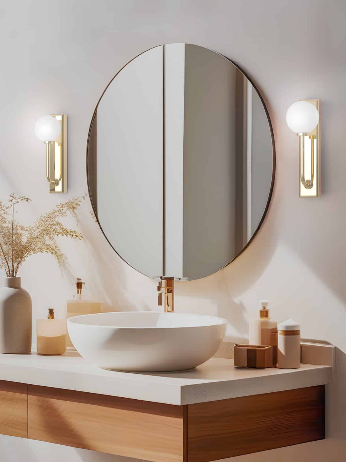 Ero Parette Cromo IP44 - obrazek 2