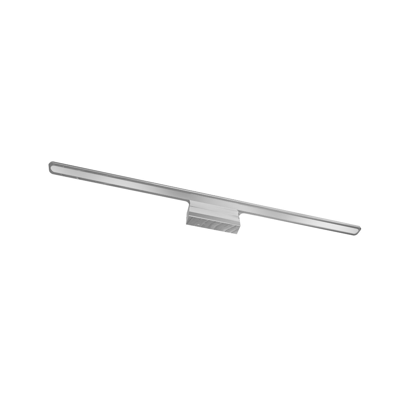 Luce Parette Cromo 92 CCT IP44 - obrazek 3