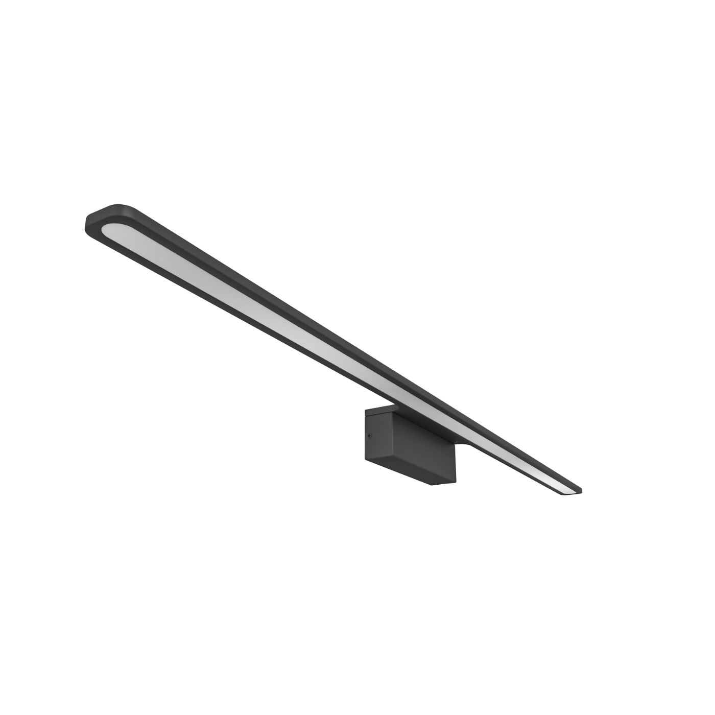 Luce Parette Nero 92 CCT IP44 - obrazek 6