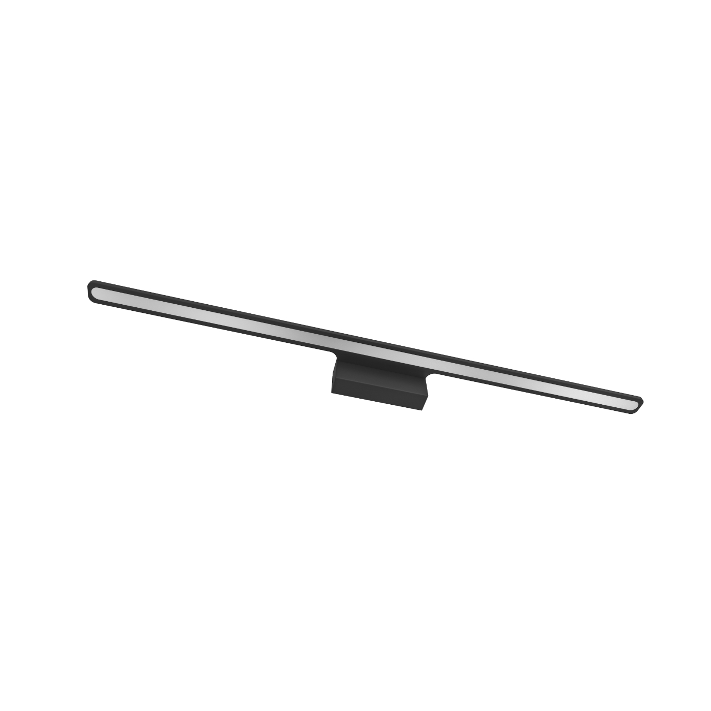 Luce Parette Nero 92 CCT IP44 - obrazek 4
