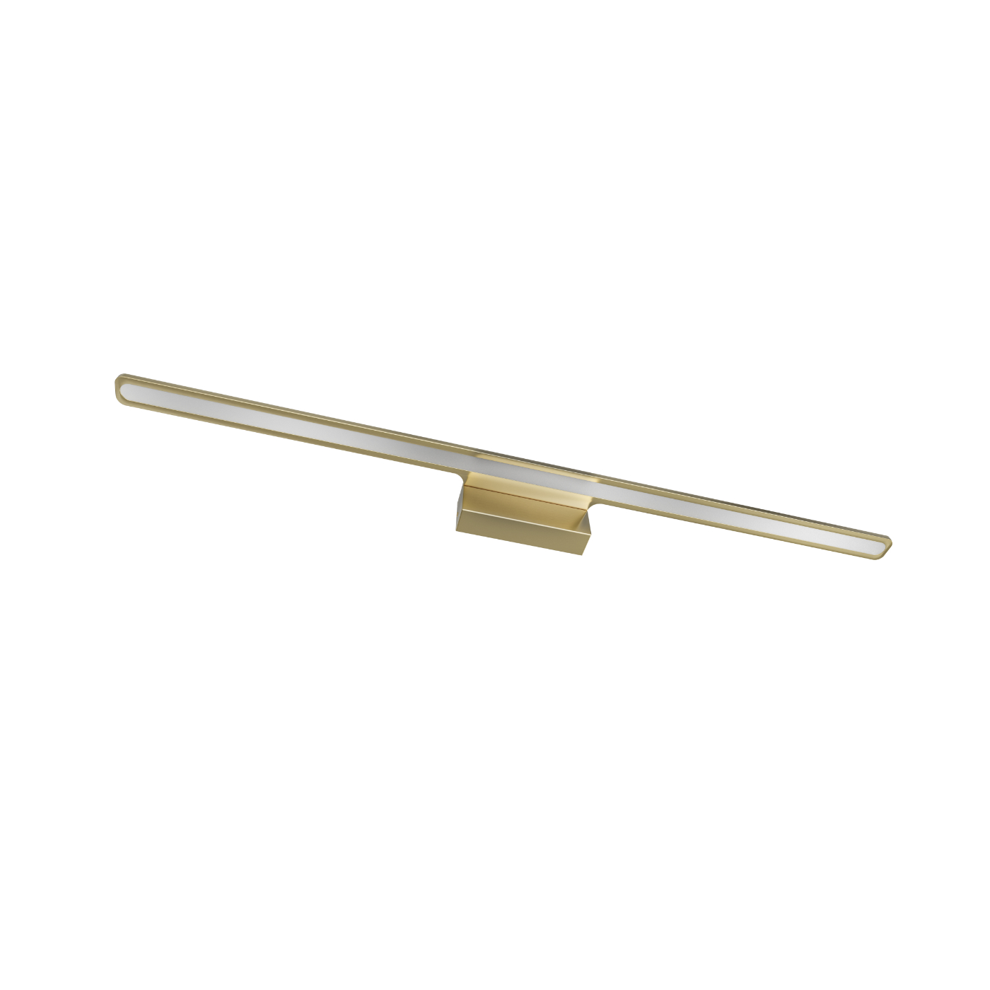 Luce Parette Old Gold 92 CCT IP44 - obrazek 3