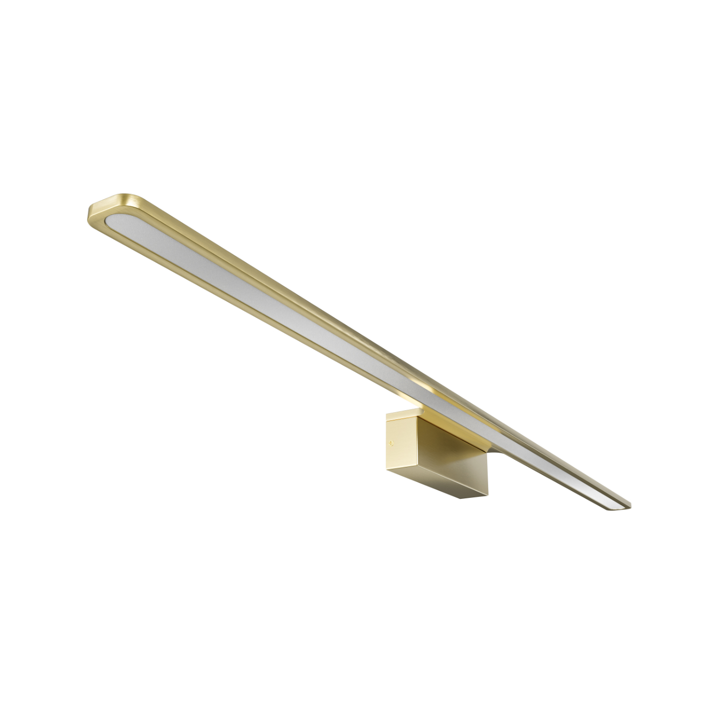 Luce Parette Old Gold 92 CCT IP44