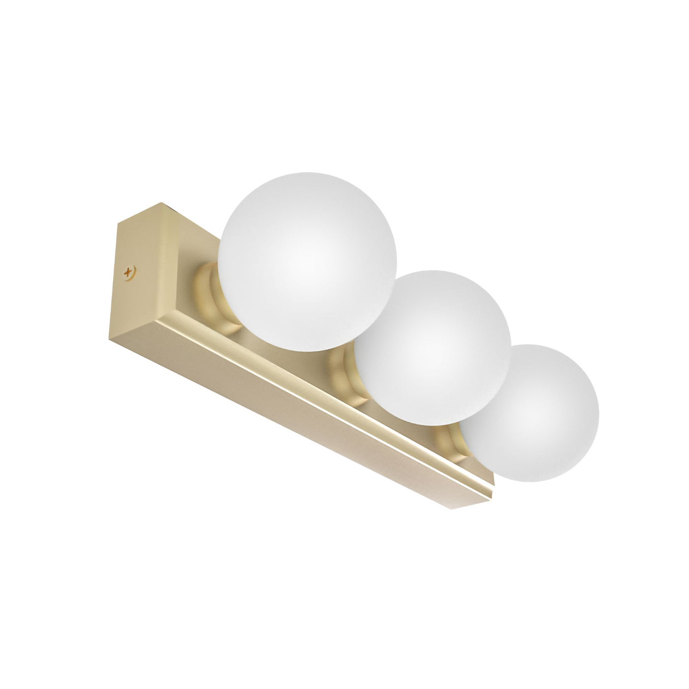 Merino Parette Old Gold 30 IP44 - obrazek 5