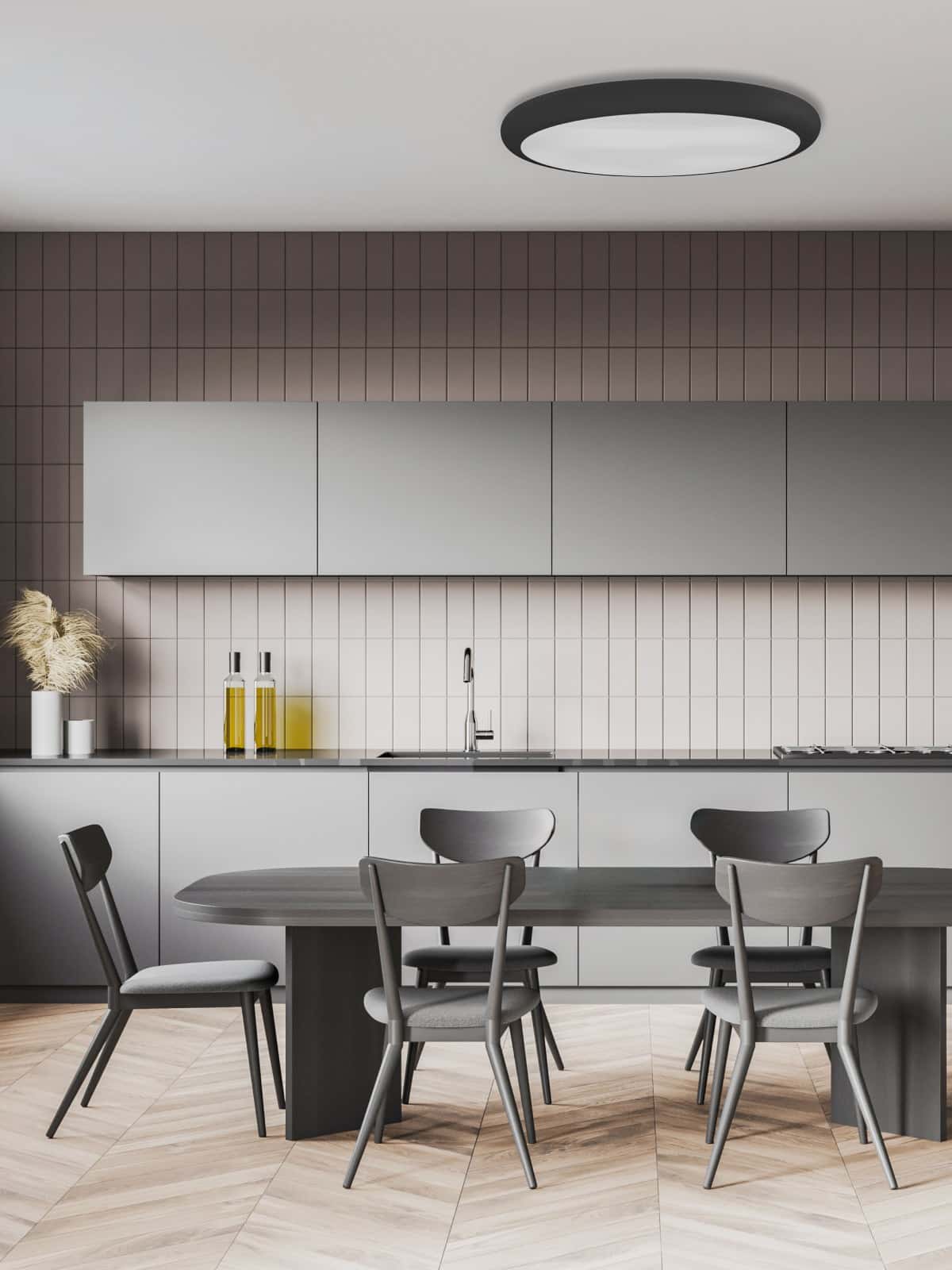 Piatto Toupe 60 CCT - obrazek 2