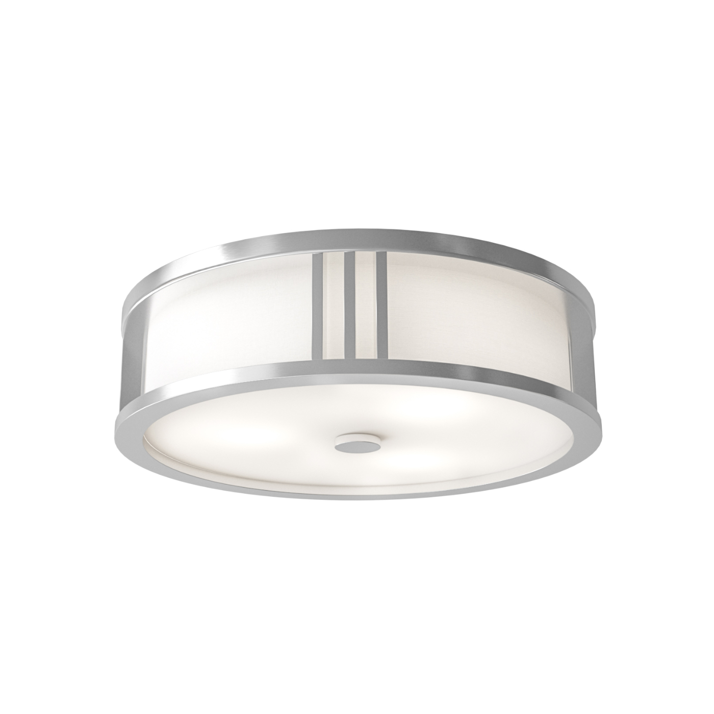 Sandro PL Satin Nikiel 35 - Image 3