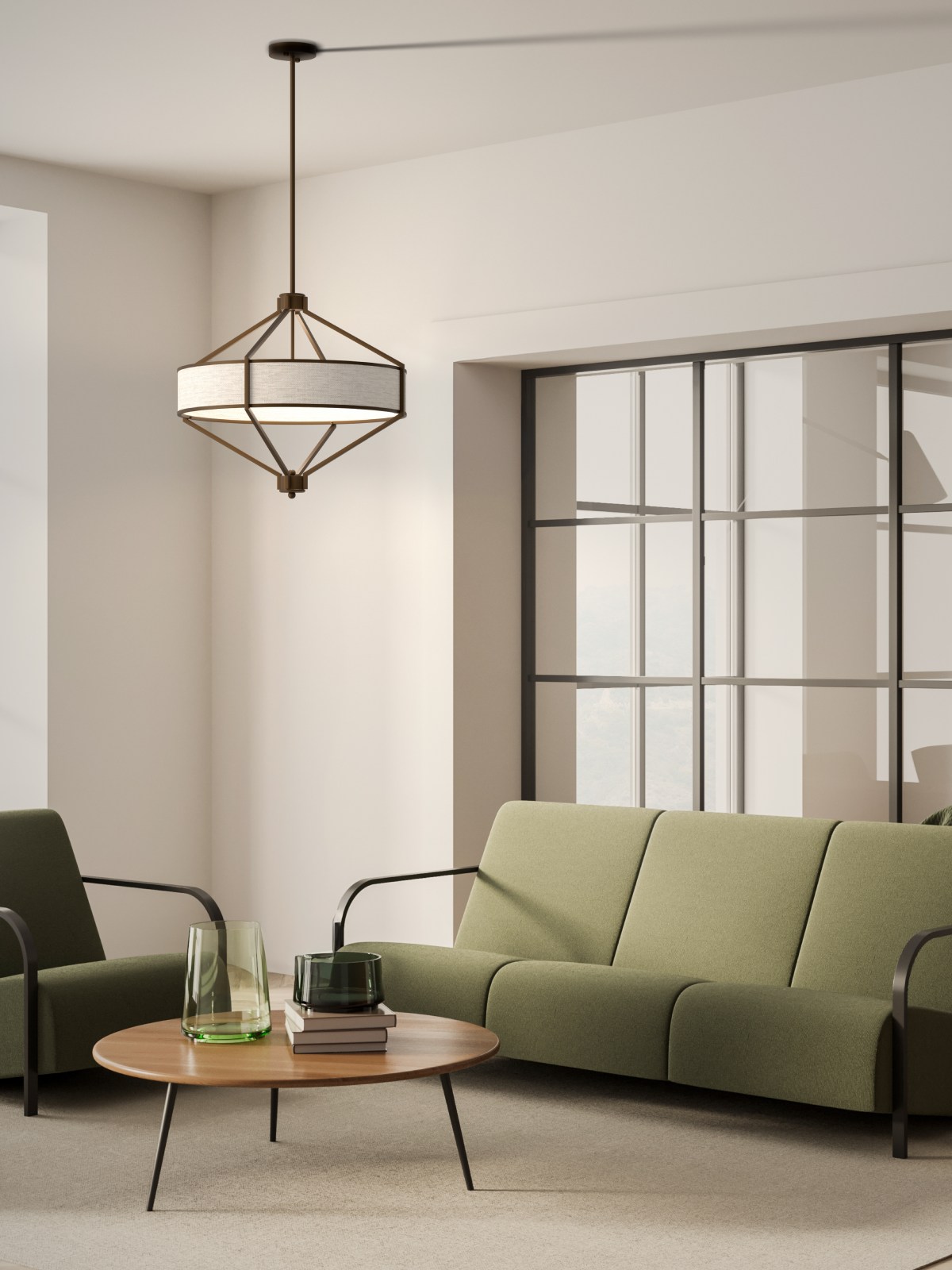 Zundo Old Gold 60 - obrazek 2