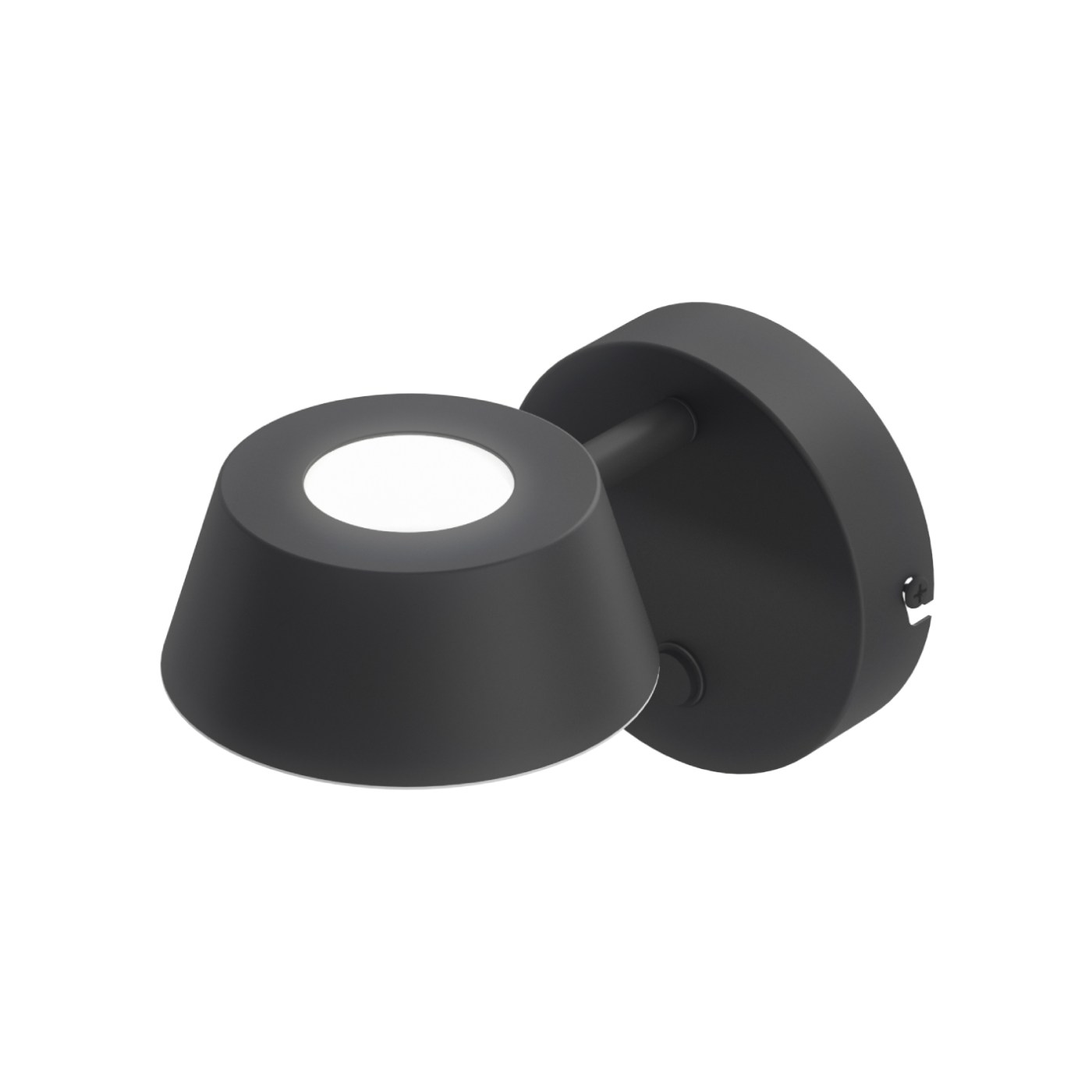 Timo Parette Nero CCT