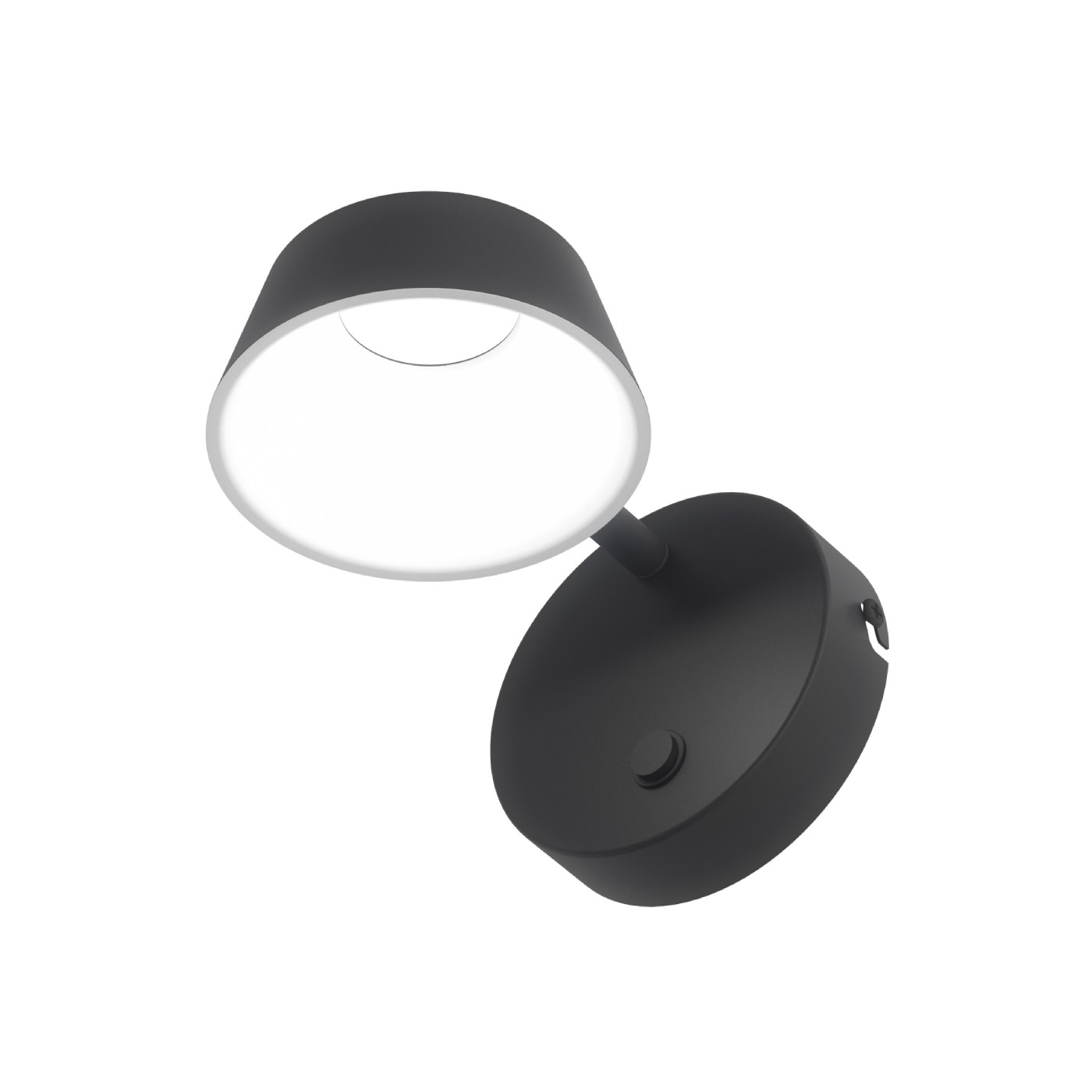 Timo Parette Nero CCT - Image 3