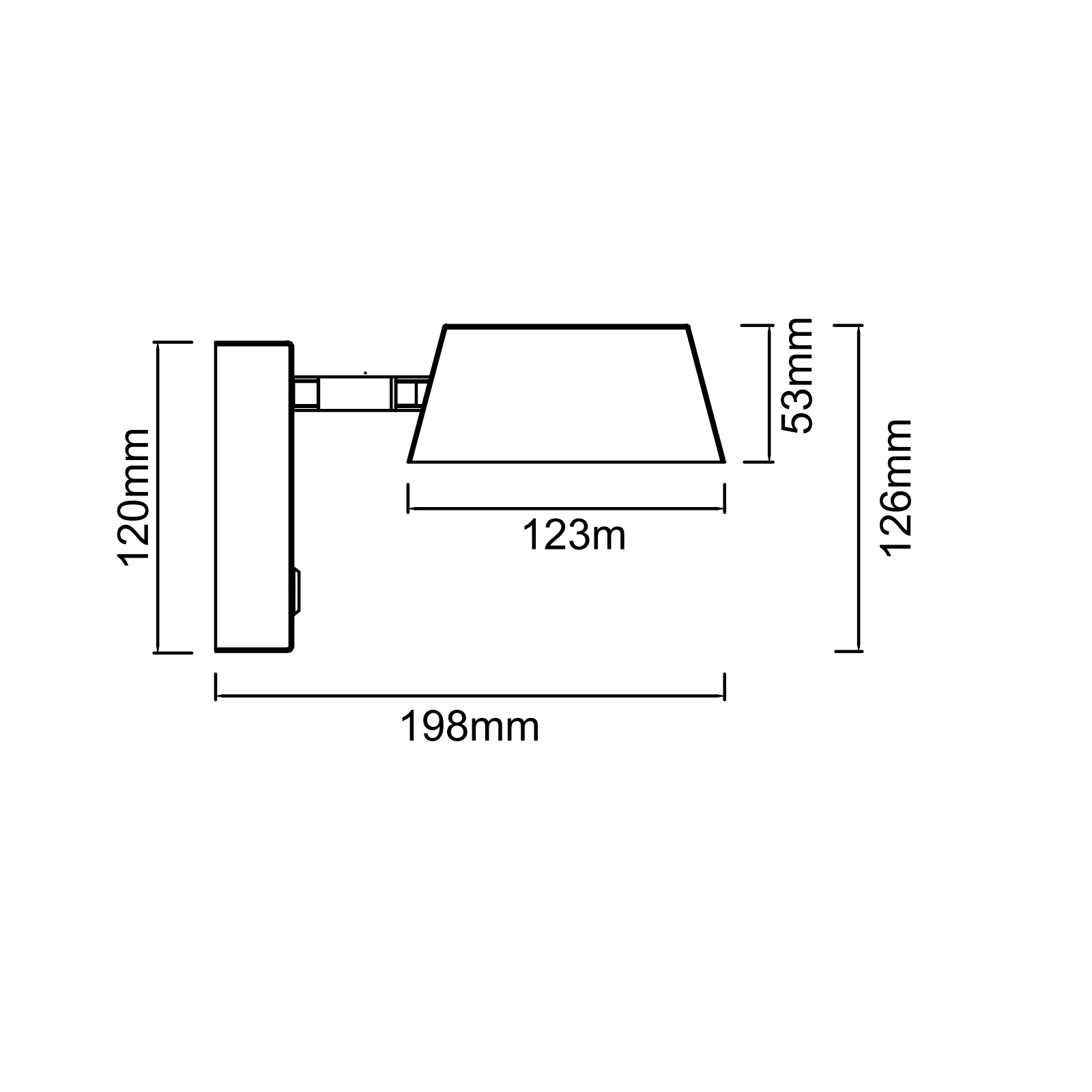 Timo Parette Toupe CCT - obrazek 6