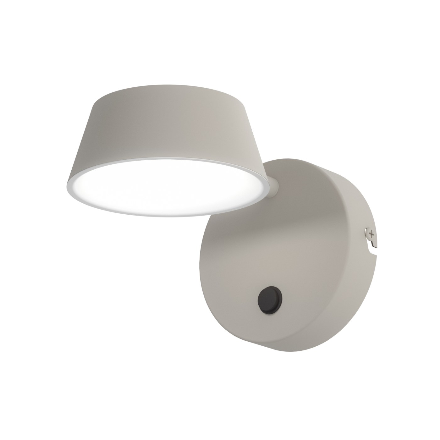 Timo Parette Toupe CCT - obrazek 4