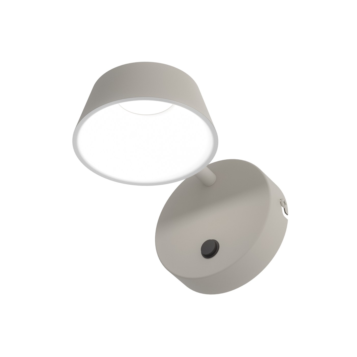 Timo Parette Toupe CCT - obrazek 3